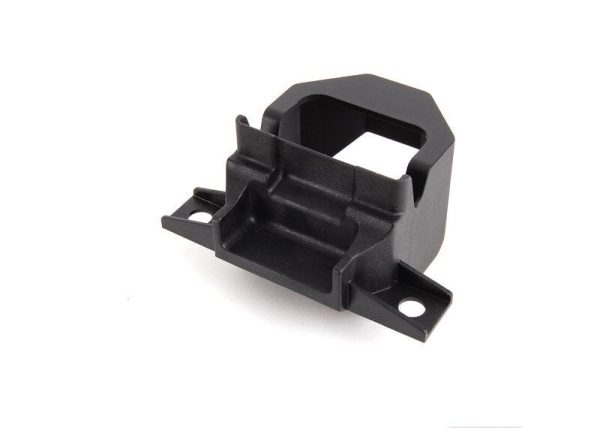 NEW GENUINE BMW 1 3 X1 Z4 SERIES RADIATOR LOWER MOUNTING BRACKET 17117591647 - Image 4