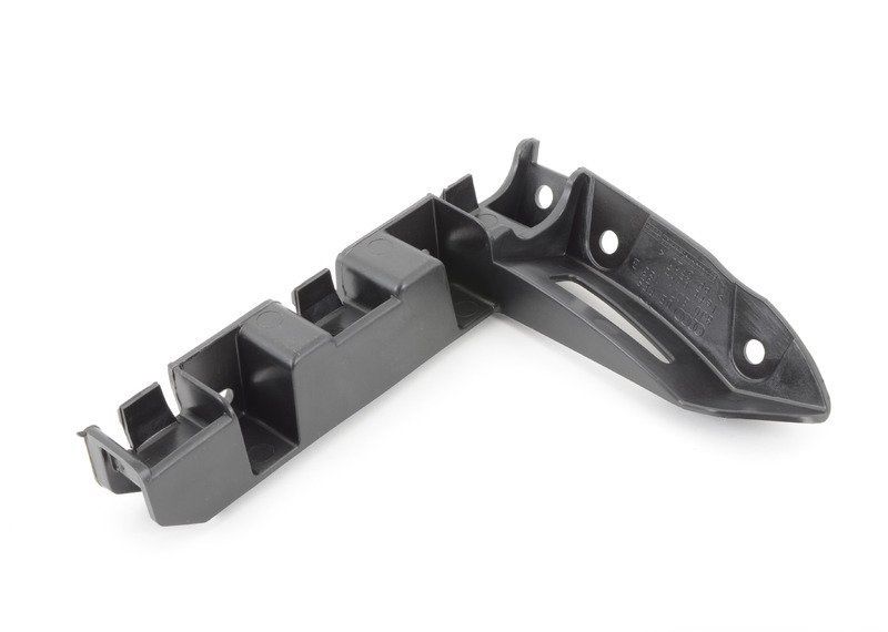 NEW GENUINE AUDI TT 07-14 N/S LEFT FRONT BUMPER SUPPORT BRACKET 8J0807183B - Image 2