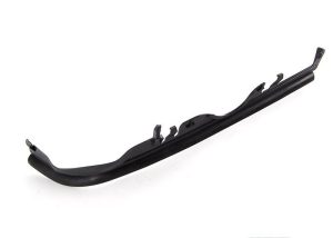 BMW NEW GENUINE 5 E39 2000/09 - 2004 FRONT UPPER HEADLIGHT GASKET SEAL LEFT N/S 63126908405