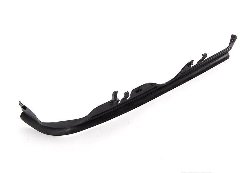 BMW NEW GENUINE 5 E39 2000/09 - 2004 FRONT UPPER HEADLIGHT GASKET SEAL LEFT N/S 63126908405