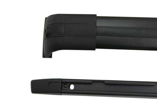 Roof Racks, Roof Rails, Cross Bars System  suitable for Land ROVER Range ROVER Discovery 3 III 2004-2009 - Image 6