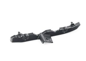 NEW GENUINE BMW 7 SERIES G11 G12 FRONT M AERODYNAMIC BUMPER GUIDES LEFT + RIGHT 51117357199 + 51117357200