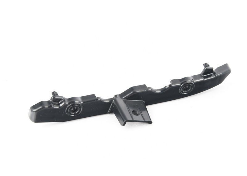 NEW GENUINE BMW 7 SERIES G11 G12 FRONT M AERODYNAMIC BUMPER GUIDES LEFT + RIGHT 51117357199 + 51117357200