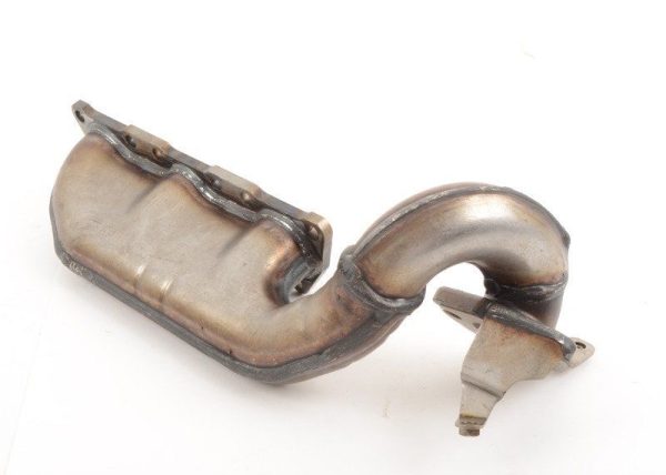 NEW GENUINE AUDI S4 S6 A6 ALLROAD 1998 - 2005 2.7L EXHAUST MANIFOLD 078253033DN - Image 3