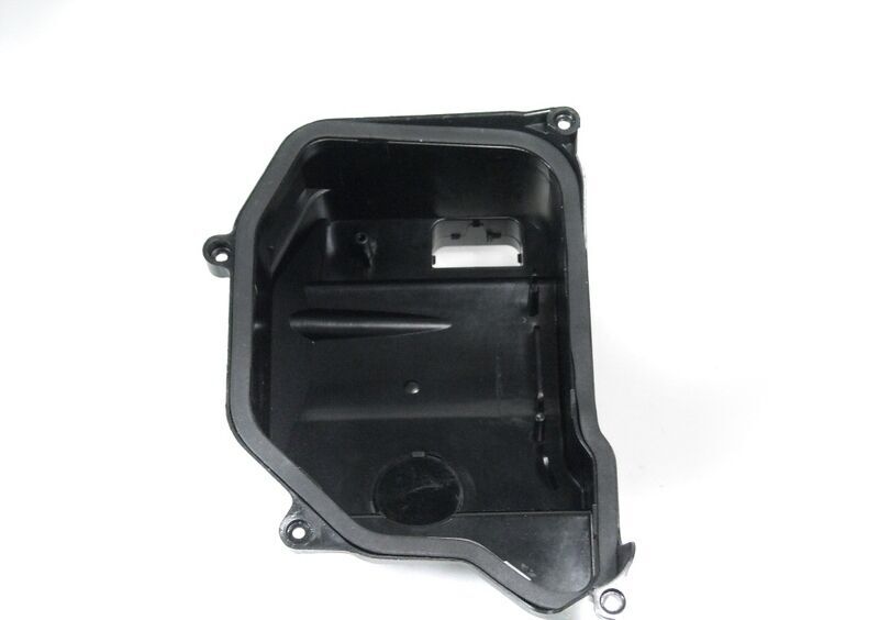 BMW X5 SERIES E53 NEW GENUINE O/S RIGHT LIGHT LOW BEAM LAMP CAP COVER 63126927796 - Image 2