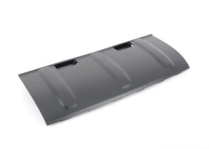 AUDI Q7 4L S-LINE 2007-2009 NEW OEM REAR BUMPER TOW HITCH HOOK BAR COVER CAP 4L0807819E