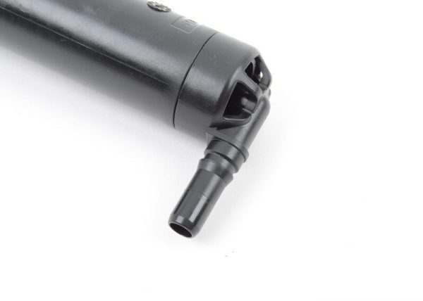 AUDI NEW GENUINE A4 S4 12-16 N/S LEFT HEADLIGHT WASHER SPRAY NOZZLE 8K0955101D - Image 5