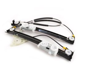 MINI NEW OEM R50 R52 R53 (SINCE 05/06) WINDOW REGULATOR FRONT LEFT N/S 51337162163