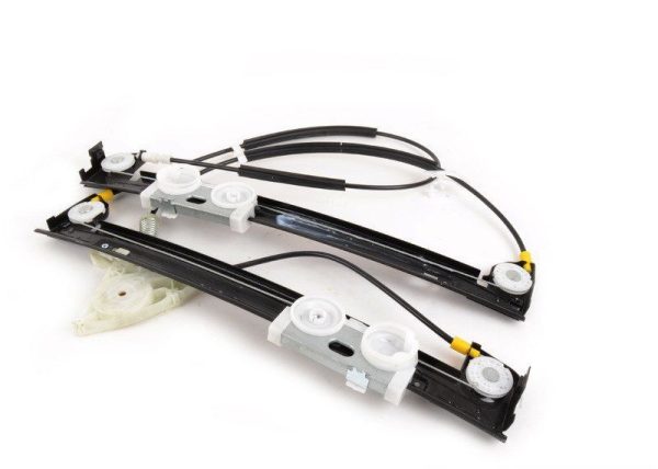 MINI NEW OEM R50 R52 R53 (SINCE 05/06) WINDOW REGULATOR FRONT LEFT N/S 51337162163