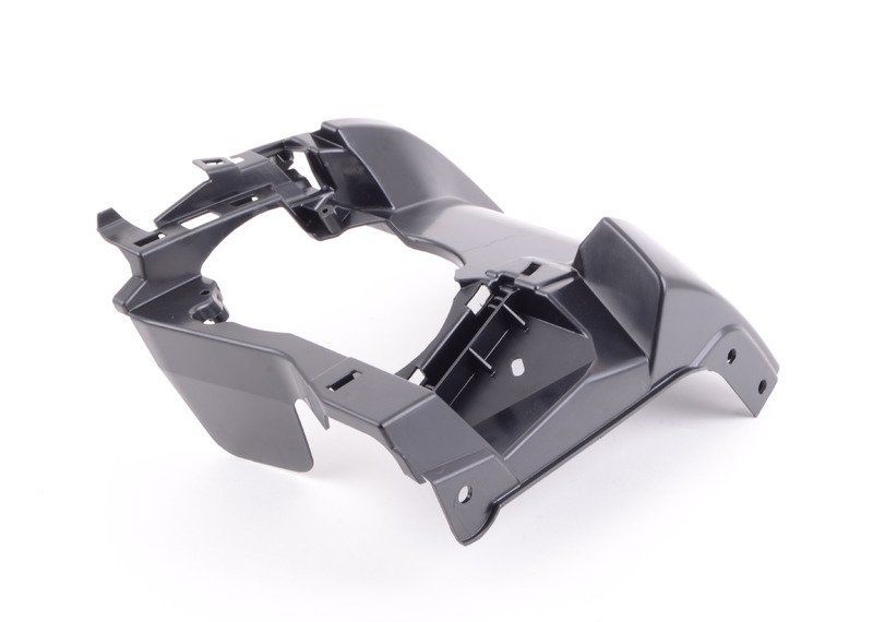 NEW GENUINE BMW 3 SERIES F30 F31 LCI FOG LIGHT SUPPORT BRACKET LEFT N/S 51117386361