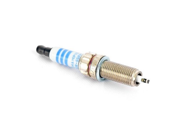 NEW GENUINE BMW MINI PETROL ENGINE IGNITION SPARK PLUG HIGH POWER 1 PCS 12122293697 - Image 2