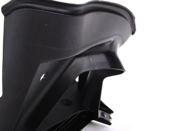 FOR NEW GENUINE BMW Z4 SERIES E85 E86 FRONT AIR DUCT LEFT N/S - Image 10