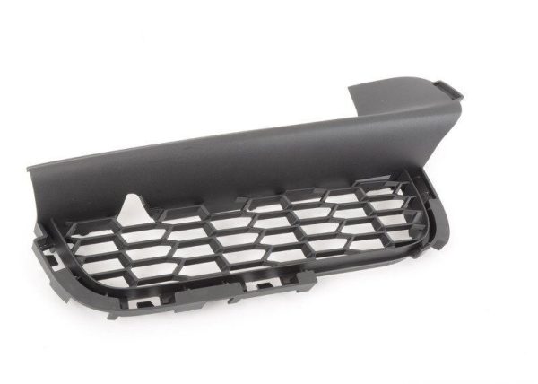 NEW GENUINE BMW 6 SERIES F06 F12 F13 M SPORT FRONT BUMPER GRILL RIGHT OS 51118050348 - Image 3