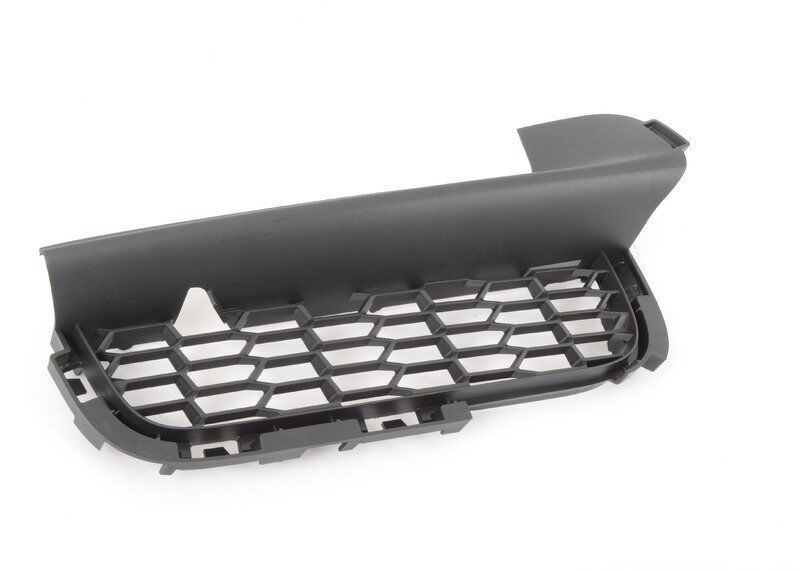 NEW GENUINE BMW 6 SERIES F06 F12 F13 M SPORT FRONT BUMPER GRILL RIGHT OS 51118050348 - Image 3