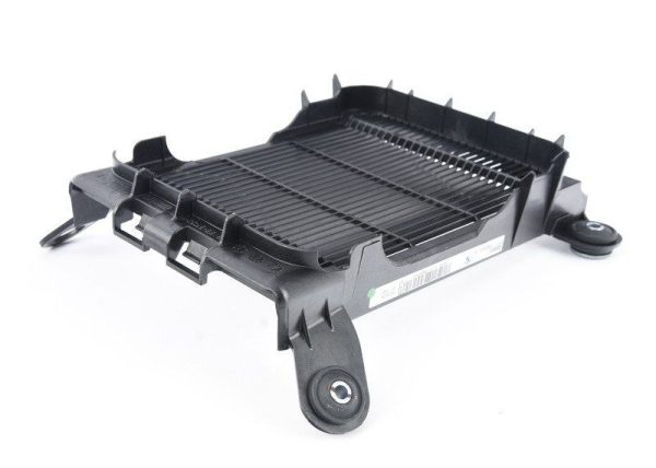 NEW GENUINE BMW F20 F23 F30 F34 F32 F36 OIL RADIATOR CASE COVER 17219452275 - Image 2