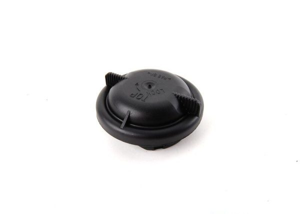 BMW 3 SERIES COUPE E46 03-07 NEW GENUINE HIGH BEAM COVER LIGHT CAP COVER 63126934754