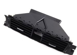 NEW GENUINE BMW 3 SERIES E90 E91 DASHBOARD FRESH AIR VENT CENTER LHD 64229130458