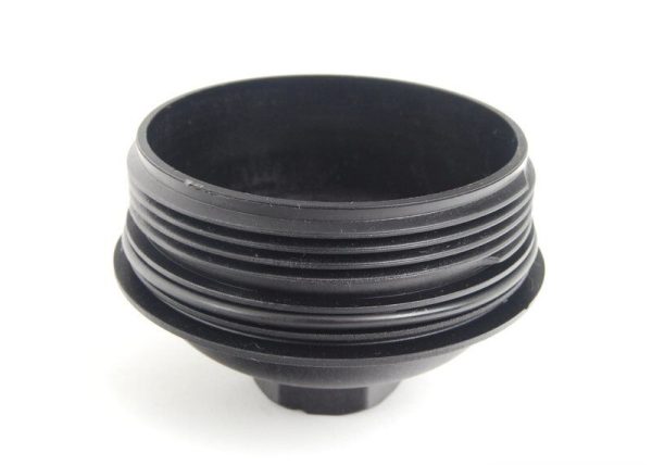 NEW GENUINE AUDI VW SEAT SKODA OIL FILLER HOUSING COVER CAP 045115433C - Image 4