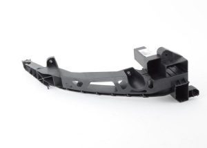 NEW GENUINE AUDI Q3 12-16 N/S LEFT HEADLIGHT SUPPORT BRACKET ARM 8U0805607A