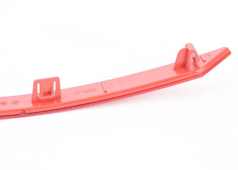 BMW NEW GENUINE 7 SERIES 13-16 F01 F02 REAR BUMPER LEFT N/S REFLECTOR 63147311179 - Image 5