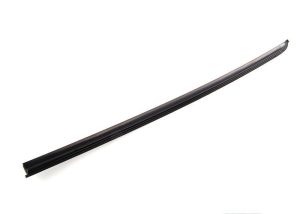 BMW NEW GENUINE 5 SERIES E60 E61 FRONT WINDOW WINDSHIELD TRIM RIGHT O/S 51317045448