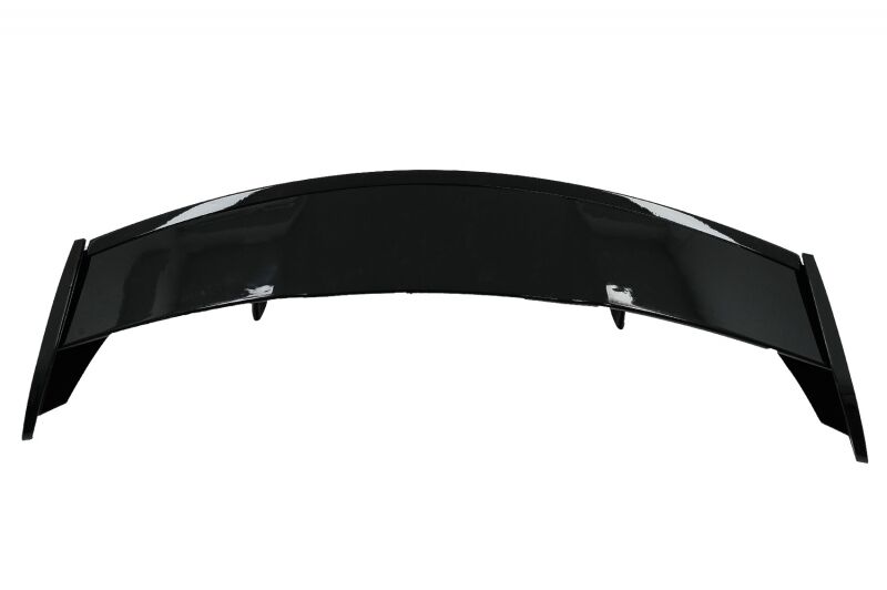 Roof Spoiler suitable for Mercedes W176 A-Class (2012-up) with Rear Diffuser and Exhaust Tips Sport Look - Image 4