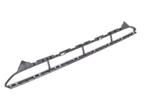 NEW GENUINE AUDI A4 2013-2016 FRONT BUMPER CENTER LOWER GRILLE 8K0807683