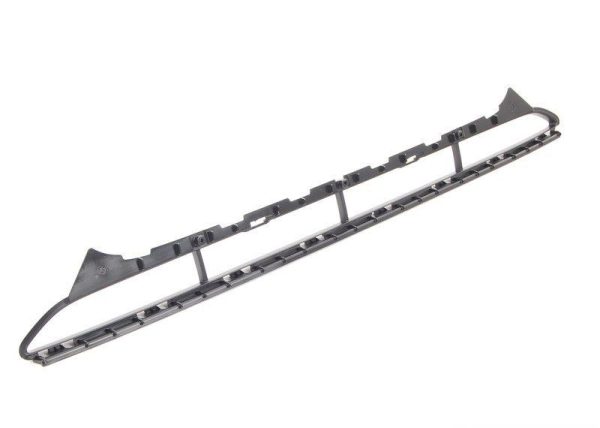 NEW GENUINE AUDI A4 2013-2016 FRONT BUMPER CENTER LOWER GRILLE 8K0807683