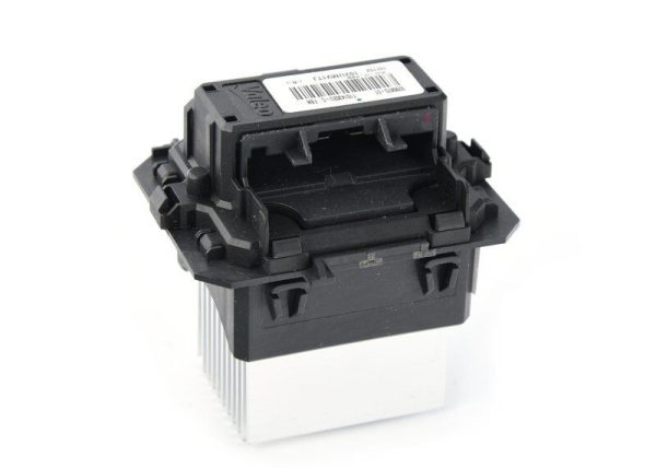 NEW GENUINE MINI R56 R55 R57 R58 R59 R60 R61 BLOWER MOTOR REGULATOR 64119286870 - Image 4