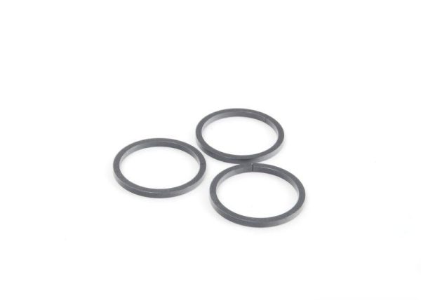 NEW GENUINE AUDI A1 A3 A4 A6 TT CAMSHAFT ADJUSTER HOUSING SEAL SET 06F198107A