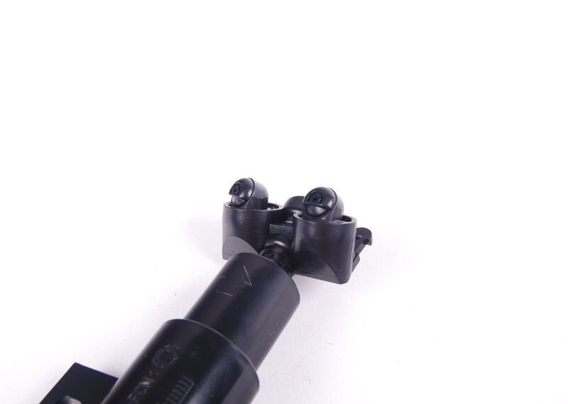 NEW GENUINE VW PASSAT B6 HEADLIGHT WASHER LIFT CYLINDER WITH SPRAY JET N/S LEFT 3C0955103A - Image 3