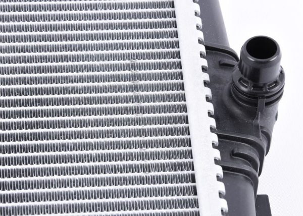 NEW GENUINE BMW 1 2 3 4 SERIES B58 N55 B46 ENGINES REMOTE RADIATOR 17118625447 - Image 3