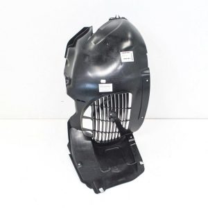 NEW GENUINE PORSCHE CARRERA 911 17-20 FRONT WHEEL ARCH LINER FRONT HALF LEFT N/S 99150450105