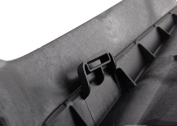 NEW GENUINE BMW X5 X6 BULKHEAD ENGINE COMPARTMENT TOP LEFT N/S 51717169419 - Image 6