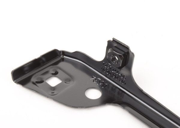 MINI COOPER NEW GENUINE F55 F56 F57 FRONT WING MOUNTING BRACKED RIGHT 41007374528 - Image 2