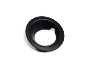 BMW NEW GENUINE X3 SERIES E83 2003 - 2006 FOG LIGHT COVER RING LEFT N/S 51113400911