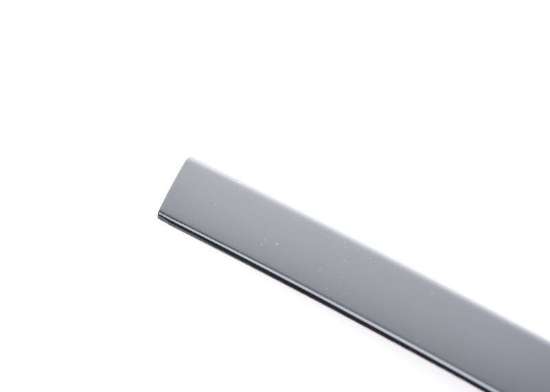 BMW NEW GENUINE 3 E92 COUPE EXTERIOR N/S LEFT DOOR B-PILLAR COLUMN COVER 51377453299 - Image 4