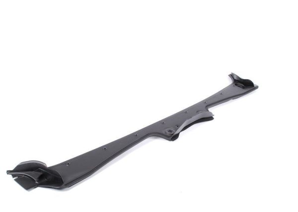 BMW NEW GENUINE 5 SERIES E60 E61 WINDSHIELD COWL PANEL COVER 51717027083 - Image 8