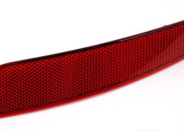 NEW GENUINE VW GOLF MK6 09-14 REAR BUMPER LEFT N/S REFLECTOR 5K0945105G - Image 5