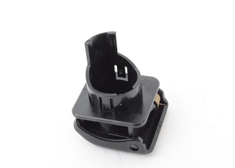 NEW OEM BMW ORIGINAL E70 F21 F20 E82 E88 E87 V12 LIGHTER SOCKET MOUNT 61346843098 - Image 2