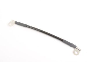 MINI NEW GENUINE R55 R56 R57 R58 R59 HOOD EARTH GROUND CABLE 12427557769