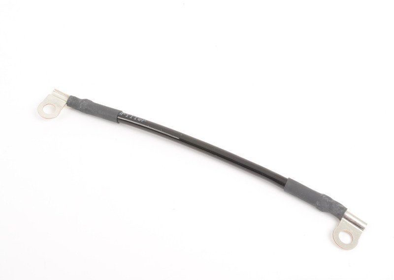 MINI NEW GENUINE R55 R56 R57 R58 R59 HOOD EARTH GROUND CABLE 12427557769