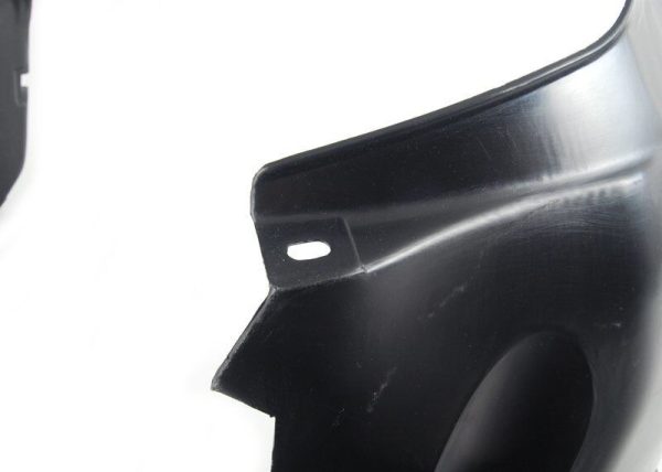 BMW NEW GENUINE Z3 E36 FRONT FENDER WHEEL ARCH FLARE EXTENSION TRIM LEFT 51718397685 - Image 6