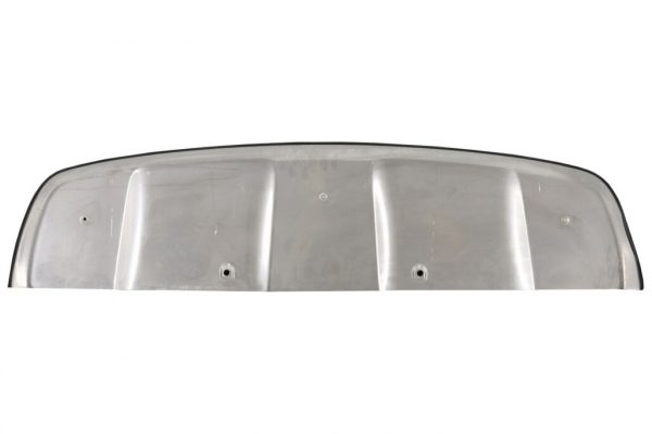 Skid Plates Off Road with Running Boards Side Steps suitable for BMW X6 E71 (2008-2014) Stainless Steel - Image 5