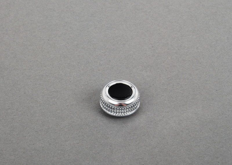 NEW GENUINE AUDI A4 ALLROAD A4 A5 Q5 VOLUME CONTROL ROTARY KNOB 8T0919070B