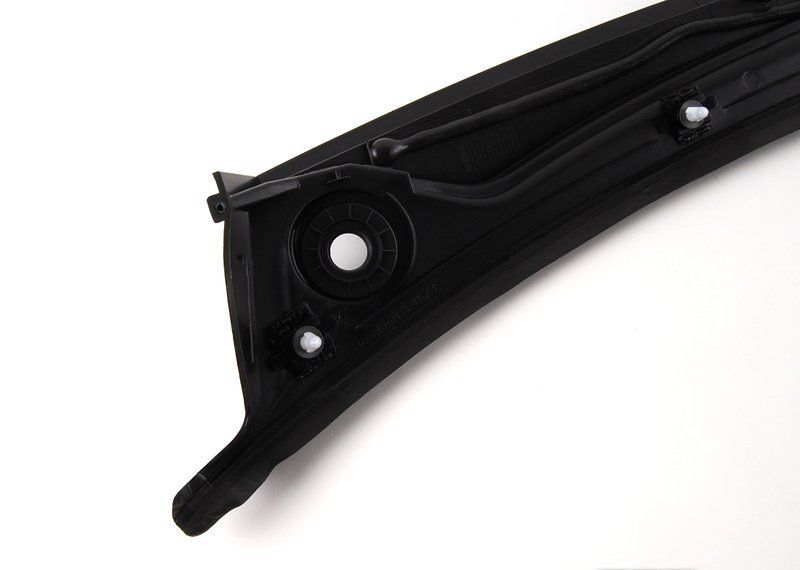 NEW GENUINE BMW 3 SERIES E46 COUPE WINDSHIELD WIPER MOTOR ASSEMBLY COVER RHD 51718232896 - Image 5