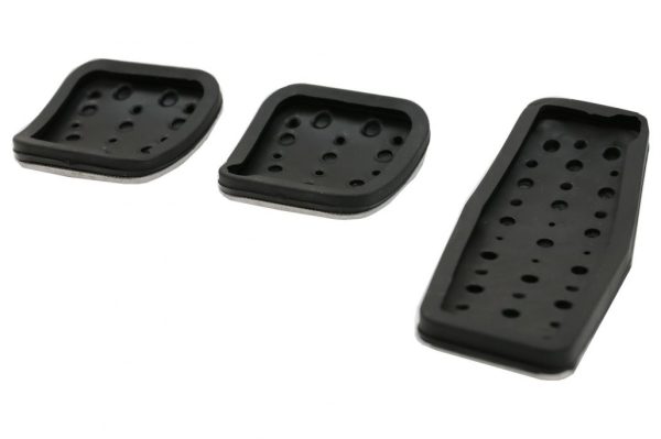 Kit of Pedal Footrest suitable for Opel Astra J (2010-2015) Opel Mokka (2012-2016) Opel Insignia (2008-2016) Manual Gearbox - Image 5