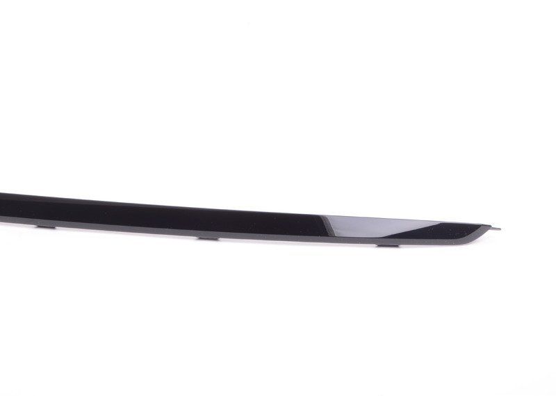 NEW GENUINE BMW 4 SERIES F32 REAR BUMPER CENTER MOULDING STRIP TRIM 51127294812 - Image 3
