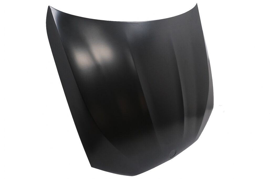 Hood Bonnet suitable for BMW 5 Series G30 Sedan G31 Touring G38 (2017-2019) M5 Look - Image 5