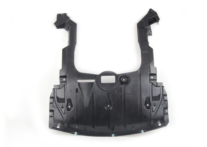 BMW NEW GENUINE E90 E91 E92 04-13 X DRIVE UNDERHOOD SPLASH SHIELD 51757117371